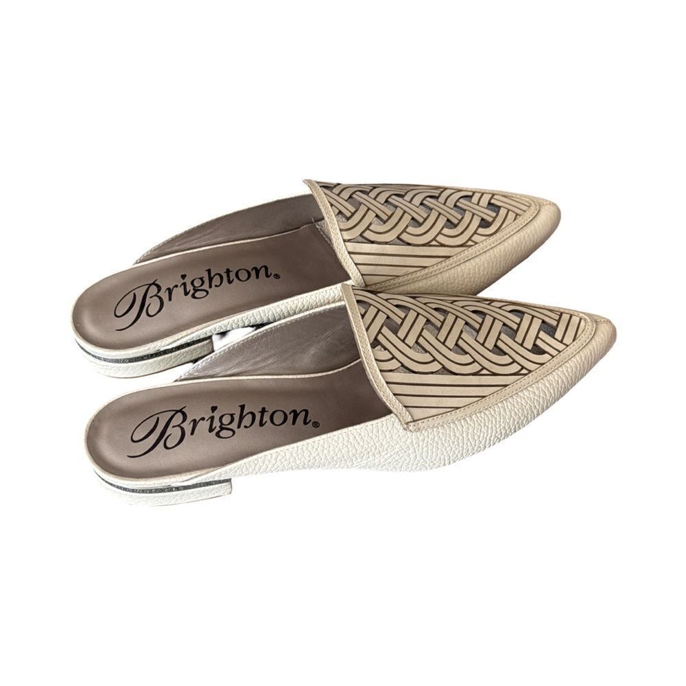 Brighton Enya Mules